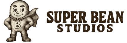 Super Bean Studios HK